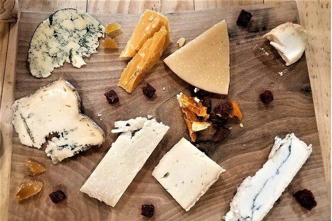 Private Food, Tapas & Wine Tour of Madrid with Customizable Menu All Included - The Experience at a Glance