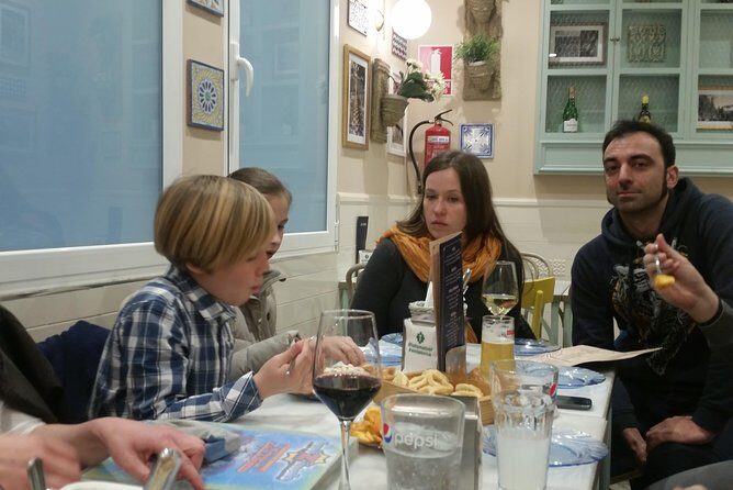 Private Food, Tapas & Wine Tour of Madrid with Customizable Menu All Included - The Sum Up