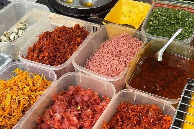 Private Food Taste Tour at Vietnam in Ba Dinh - Exploring Hanoi’s Street Food Culture: A Detailed Review