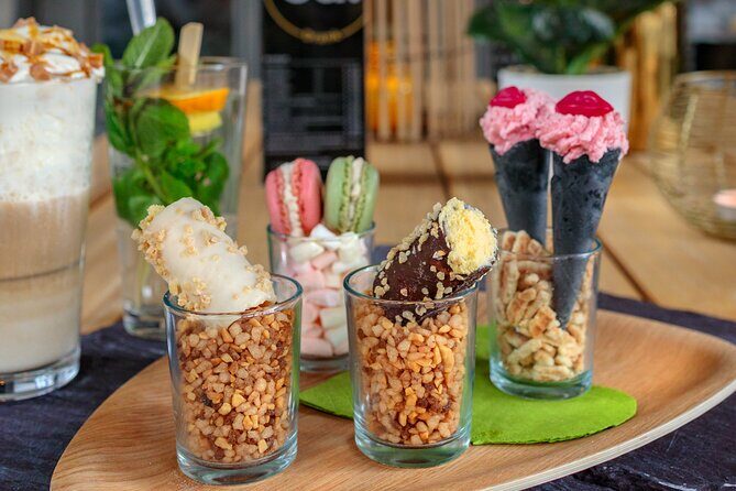 Private Food Tasting Experience in Breda - Authentic Experiences and Traveler Feedback