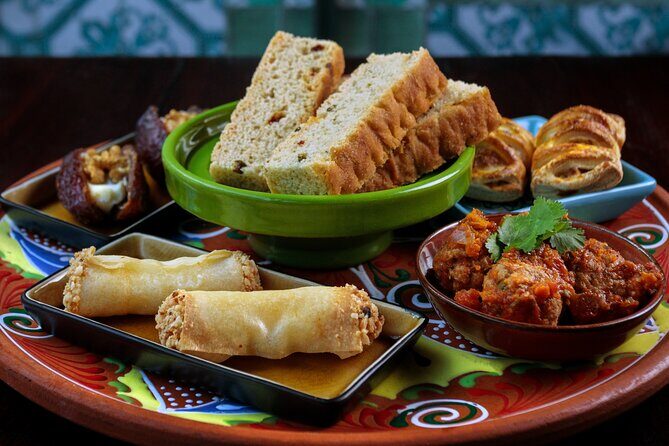 Private Food Tasting Experience in Breda - The Sum Up: Who Will Love This Tour?