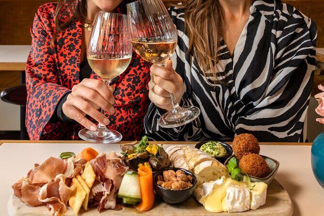 Private Food Tasting Experience in Den Bosch - What to Expect: A Breakdown of the Experience