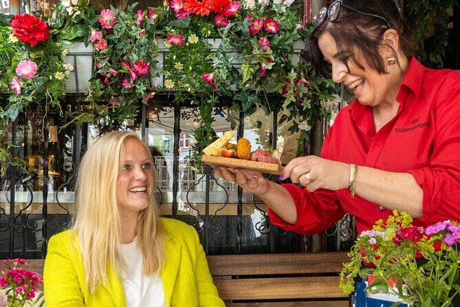 Private Food Tasting Experience in Den Bosch - Detailed Breakdown: Why It Works for Different Types of Travelers