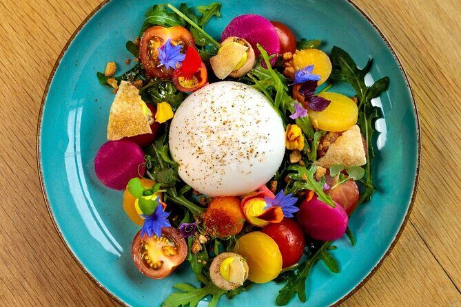 Private Food Tasting Experience in Den Bosch - The Sum Up: Who Will Love This Food Tasting Tour?