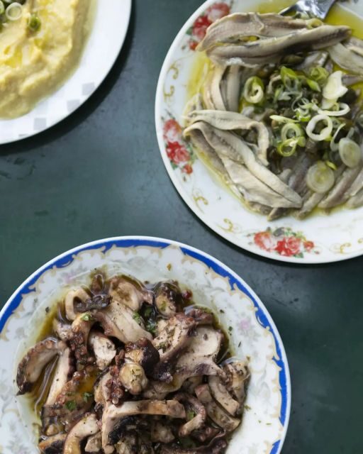 Private Food Tour Athens, Travel like a Food Editor. - Who Will Love This Tour?