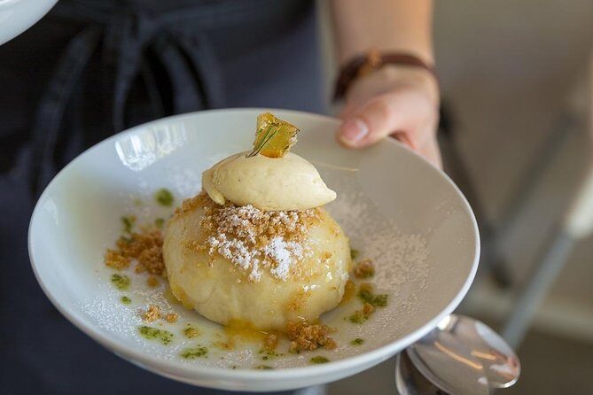 Private Food Tour Experience with a born and bred Berliner - An Authentic Taste of Berlin: Private Food Tour with a Born-and-Bred Berliner