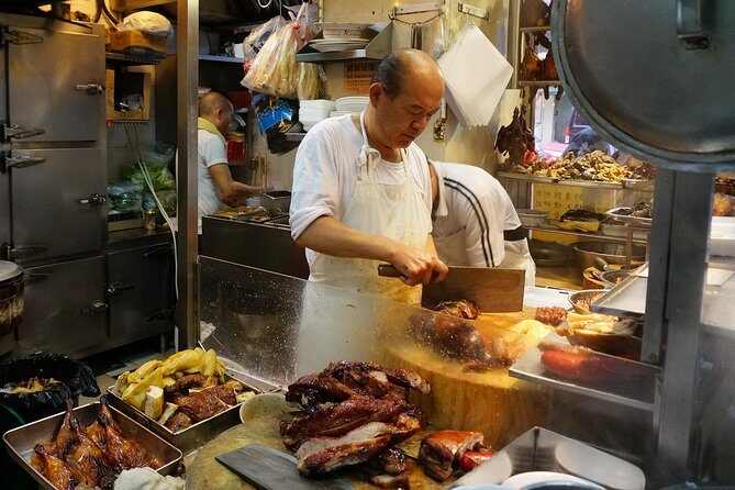 Private Food Tour: Hong Kong Island - Analyzing the experience: what you’ll get for your money