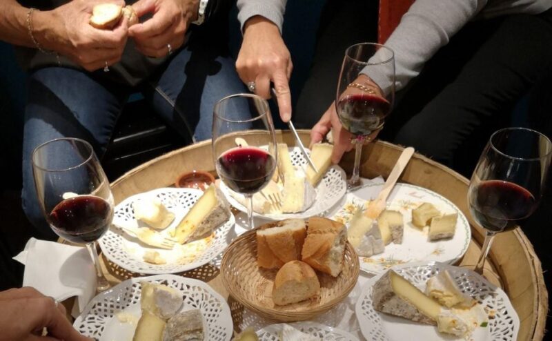 Private Food Tour in Chamonix - Exploring Chamonix’s Culinary and Cultural Heart