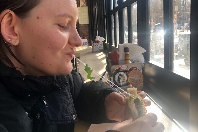 Private Food Tour in Chinatown NYC - Exploring the Details of the Chinatown Food Tour