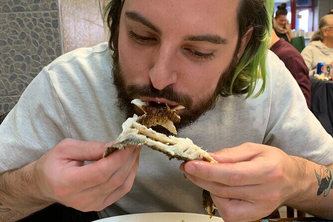 Private Food Tour in Chinatown NYC - The Sum Up