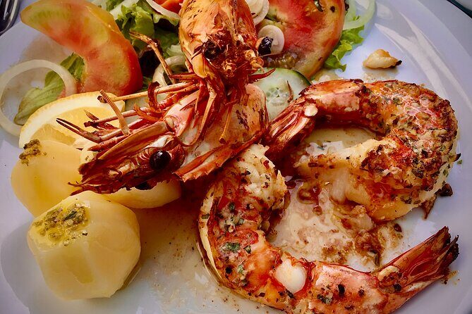 Private Food Tour in Curacao - What Makes This Tour Stand Out?