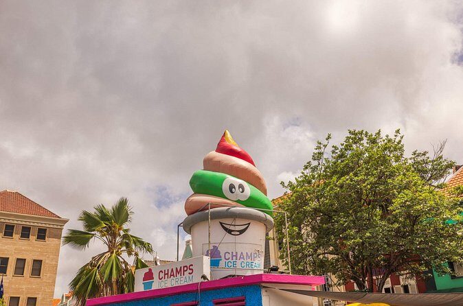 Private Food Tour in Curacao - FAQ