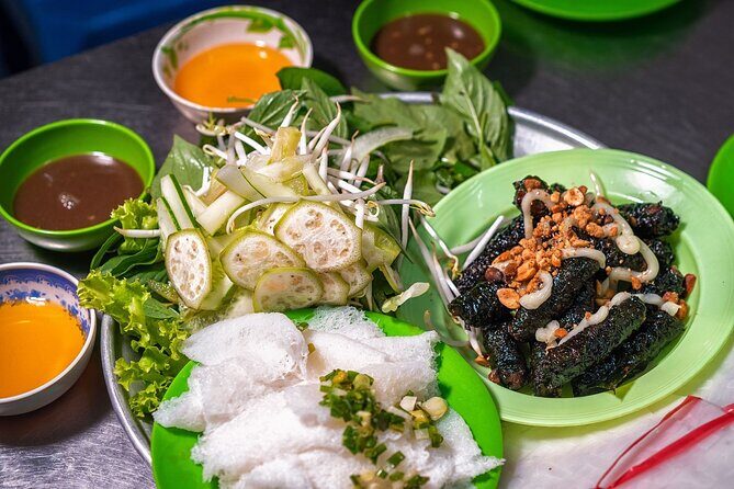 Private Food Tour In Ho Chi Minh City With Saigon Vibes - Key Points