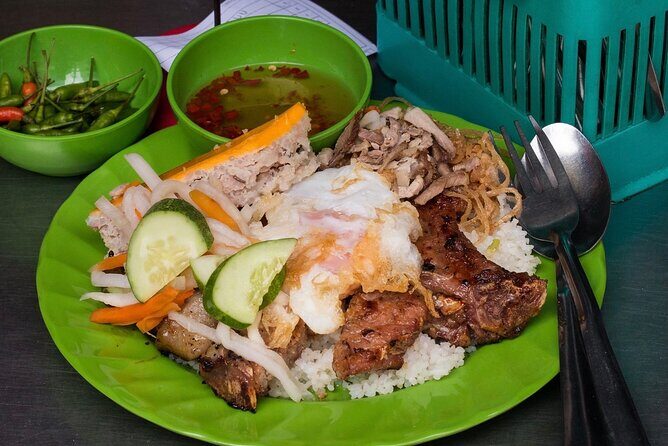 Private Food Tour In Ho Chi Minh City With Saigon Vibes - Final Thoughts