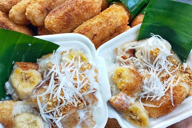 Private Food Tour In Ho Chi Minh City With Saigon Vibes - FAQs