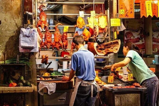 Private Food Tour in Hong Kong - The Value and Experience
