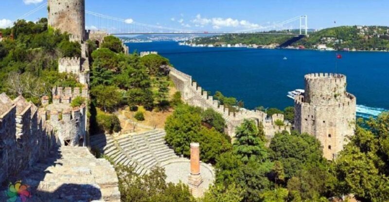Private Food Tour in Local Food Markets in Asian Side by Van - An In-Depth Look at the Istanbul Food and Sightseeing Tour