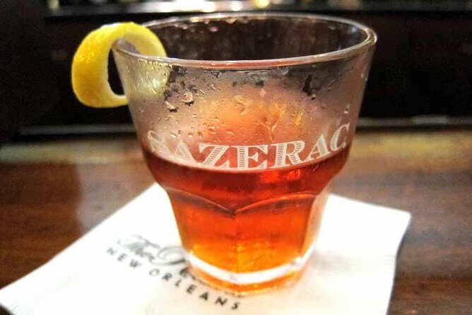 Private Food Tour - New Orleans Historic Culinary, Cocktail & Kitchen Adventure - A Closer Look at the French Quarter Food & Drink Adventure