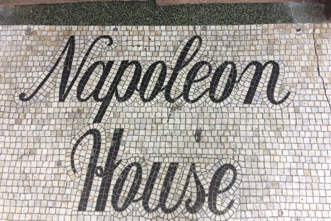 Private Food Tour - New Orleans Historic Culinary, Cocktail & Kitchen Adventure - Who Should Consider This Tour?