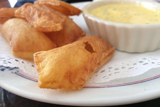 Private Food Tour - New Orleans Historic Culinary, Cocktail & Kitchen Adventure - Final Thoughts