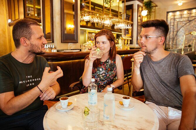 Private Food Tour of Athens: 6 or 10 Tastings - Getting to Know the Tour: A Deep Dive