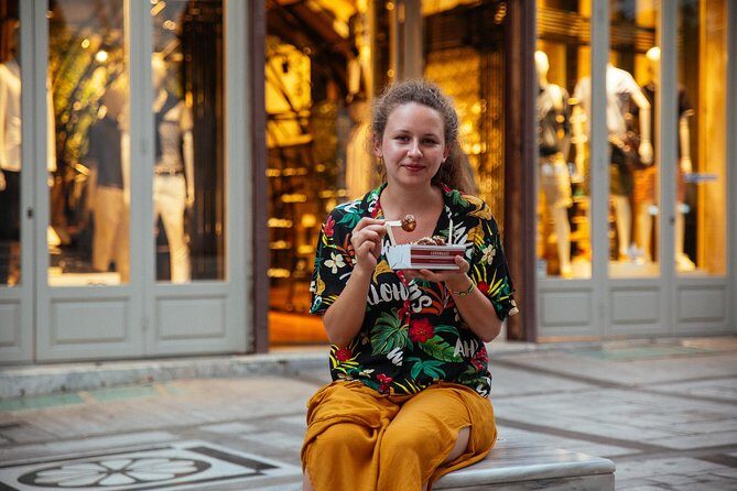 Private Food Tour of Athens: 6 or 10 Tastings - What the Reviews Say