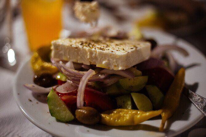 Private Food Tour of Athens: 6 or 10 Tastings - Why This Tour Works for You
