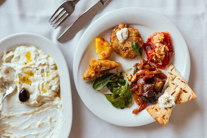 Private Food Tour of Athens: 6 or 10 Tastings - Final thoughts