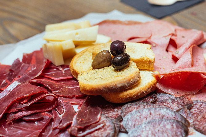 Private Food Tour of Athens: 6 or 10 Tastings - FAQs