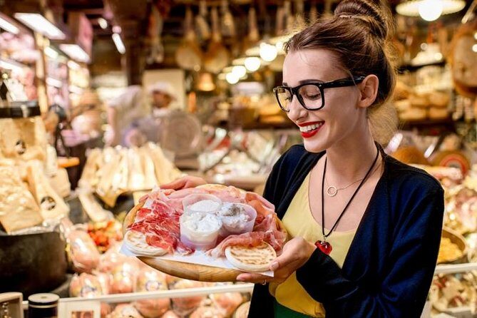 Private Food Tour of Bologna - Authenticity and Quality of the Tastings