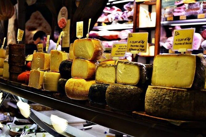 Private Food Tour of Bologna - The Sum Up: A Sweet Taste of Bologna