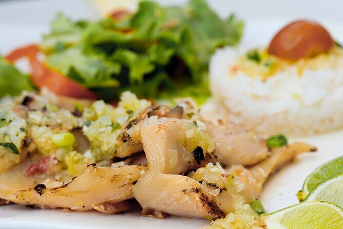 Private Food Tour of Martinique in Fort-de-France - La Savane Park and the First Tastes