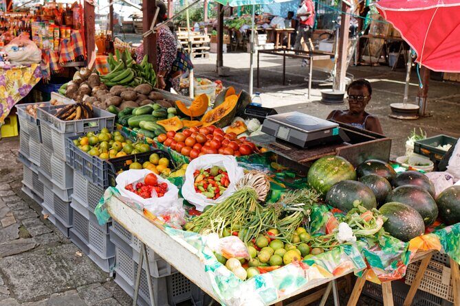 Private Food Tour of Martinique in Fort-de-France - The Stops: What Makes Them Special?