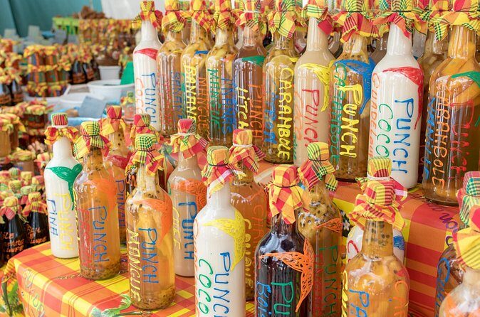 Private Food Tour of Martinique in Fort-de-France - Why This Tour Is Worth It