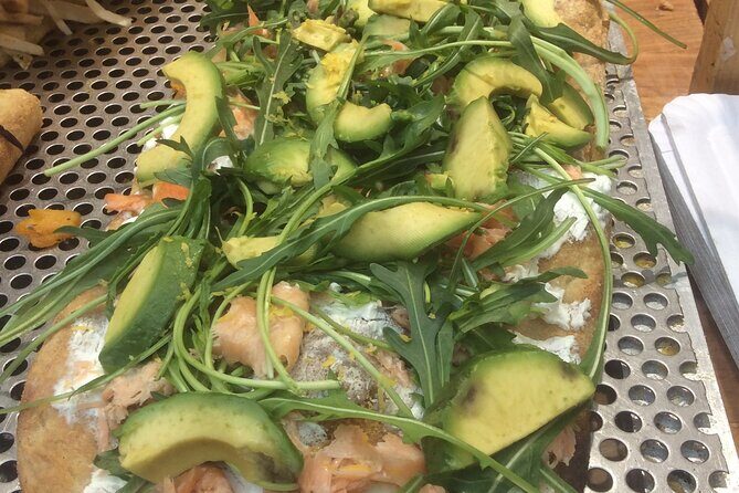 Private Food Tour Rome Testaccio - Who Should Consider This Tour?