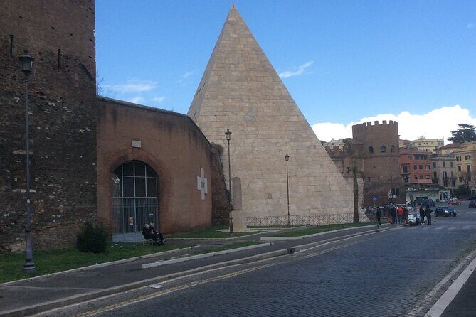 Private Food Tour Rome Testaccio - FAQ