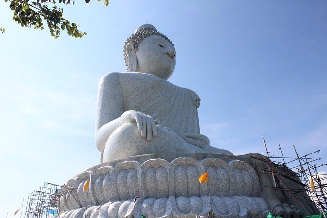 Private food Tour + Sightseeing +Thai Cooking class - The Sum Up: Why This Tour Is a Great Choice