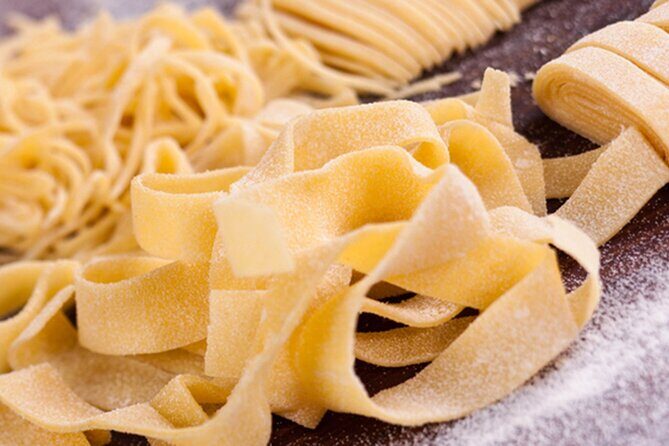 Private Food Tour with Best of Rome Sightseeing - Key Points