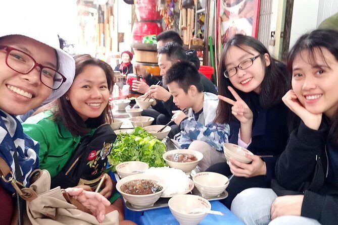 Private food tour with Real Foodie - Who Will Love This Tour?