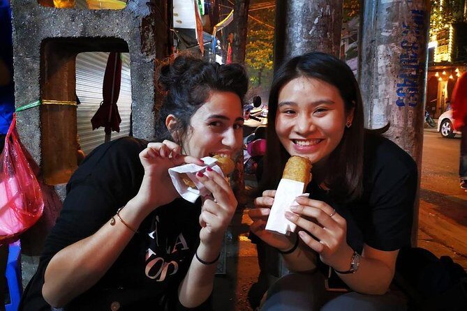 Private food tour with Real Foodie - FAQ