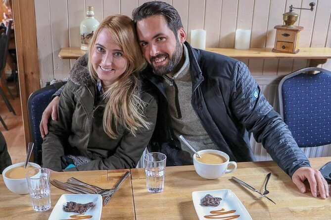 Private Food Walking Tour in Reykjavik - Who Should Take This Tour?