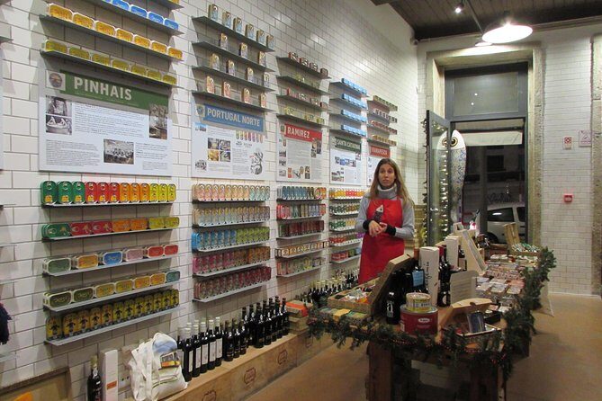 Private Food/Wine Tour Porto - Exploring Porto’s Flavors: An In-Depth Review