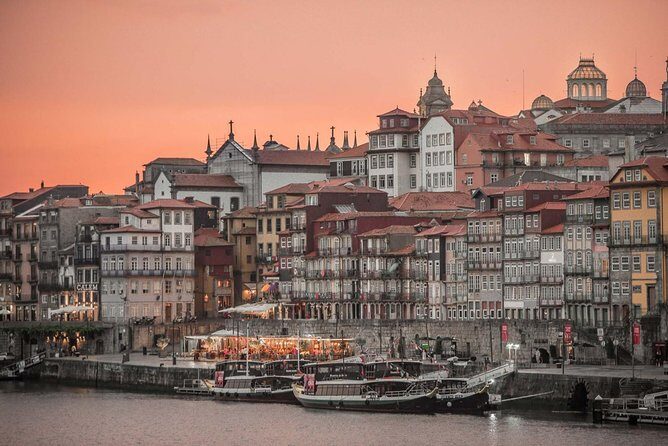 Private Food/Wine Tour Porto - Frequently Asked Questions