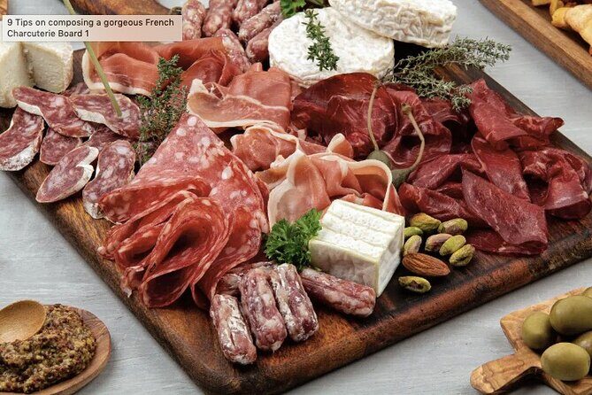 Private Foodie Tour in Paris: Exquisite French Cuisine - An In-Depth Look at the Private Foodie Tour in Paris