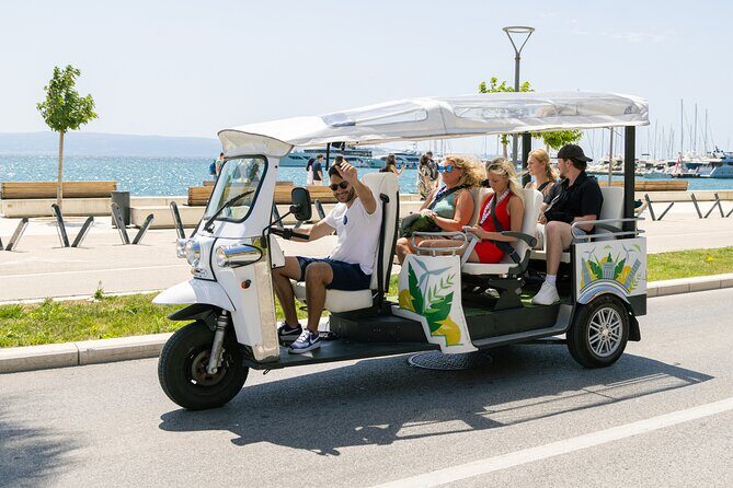Private Foodie Tour: Wine & Seafood with a Local Chef - Practical Details and Value