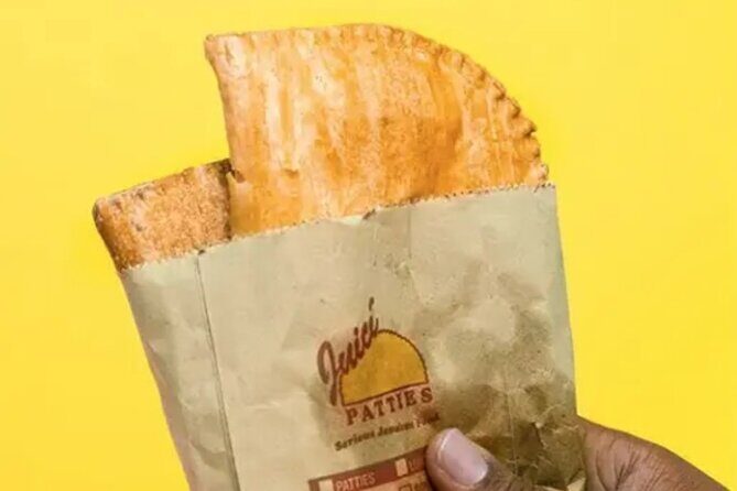 Private Foodie & Xtreme Street Food w/Shopping Fr. Montego Bay - Exploring Montego Bay Through Its Flavors