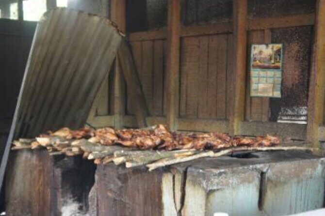 Private Foodie & Xtreme Street Food w/Shopping Fr. Montego Bay - Who Should Book This Tour?