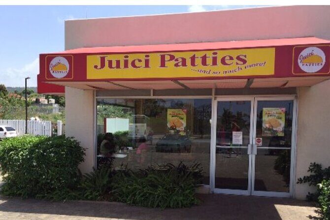 Private Foodie & Xtreme Street Food w/Shopping Fr. Montego Bay - The Sum Up