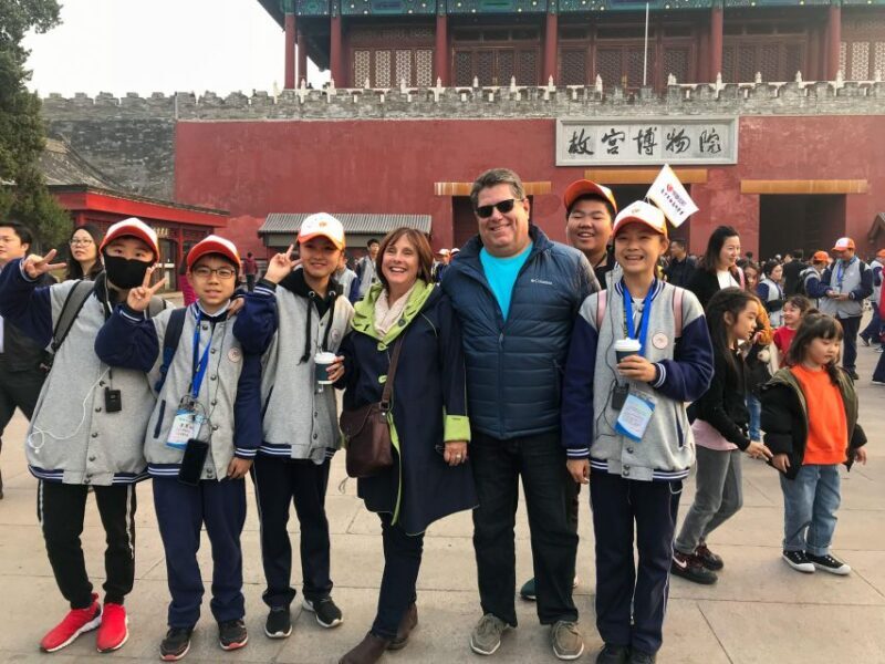 Private ForbiddenCity&TempleofHeaven&SummerPalace Day Tour - Final Thoughts