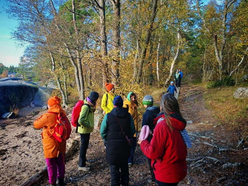 Private Forest Mind Tour in Tampere - The Sum Up
